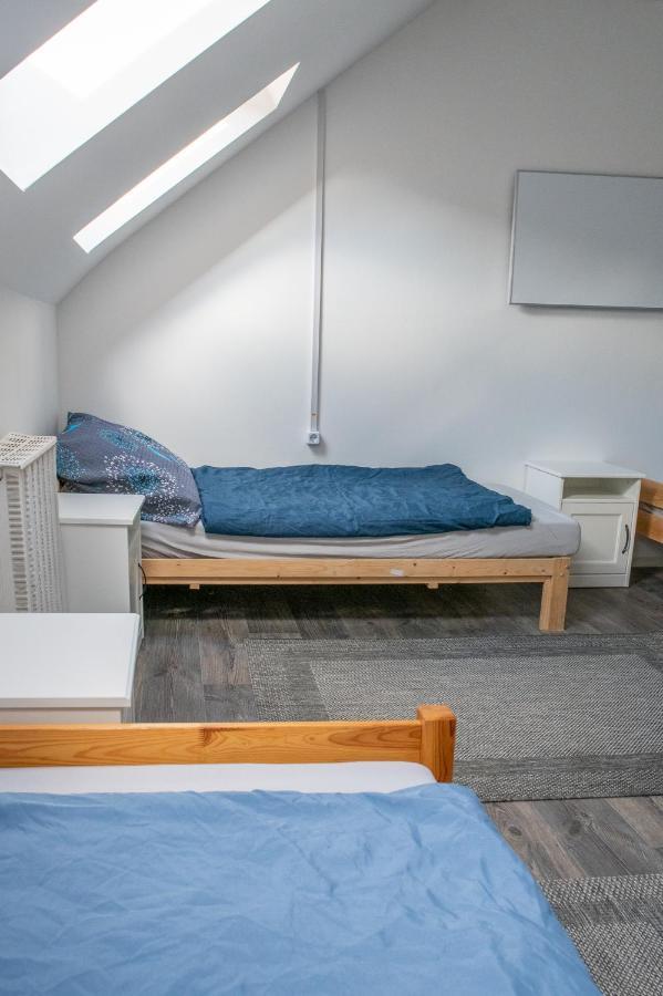 Kuelker Hostel Budapest Extérieur photo