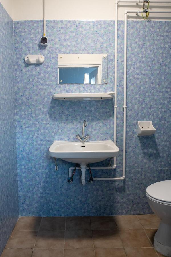 Kuelker Hostel Budapest Extérieur photo