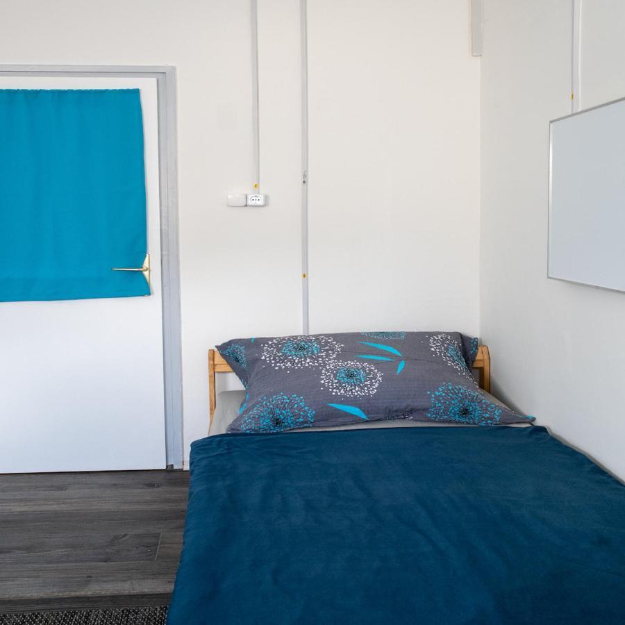Kuelker Hostel Budapest Extérieur photo