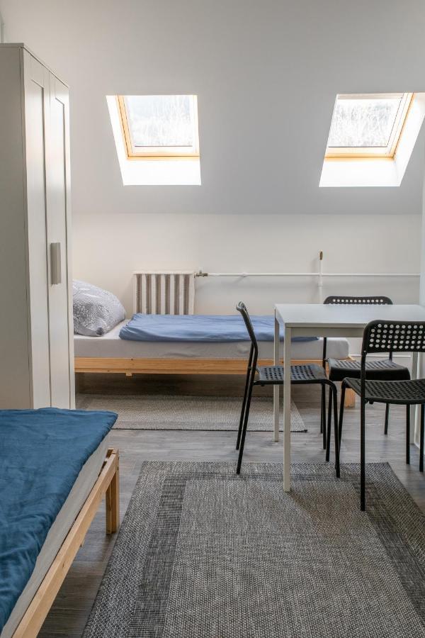 Kuelker Hostel Budapest Extérieur photo
